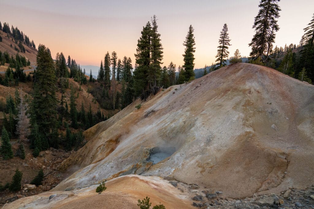 best national parks to visit summer