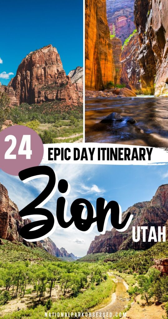 Want to make the most of your one day in Zion National Park?  Click HERE to learn how to make the most of your 1 Day in Zion National Park.
1 day in zion national park one day trip to zion national park what to do in zion national park in one day	zion day trip zion national park 1 day itinerary zion national park 1 day tour zion national park one day itinerary to do zion national park what to do in zion visiting zion national park places to see	stargazing zion national park	