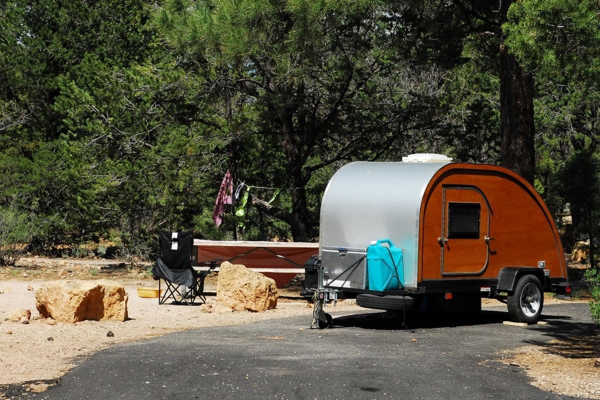 The Ultimate Guide To Camping In Grand Canyon National Park - National ...