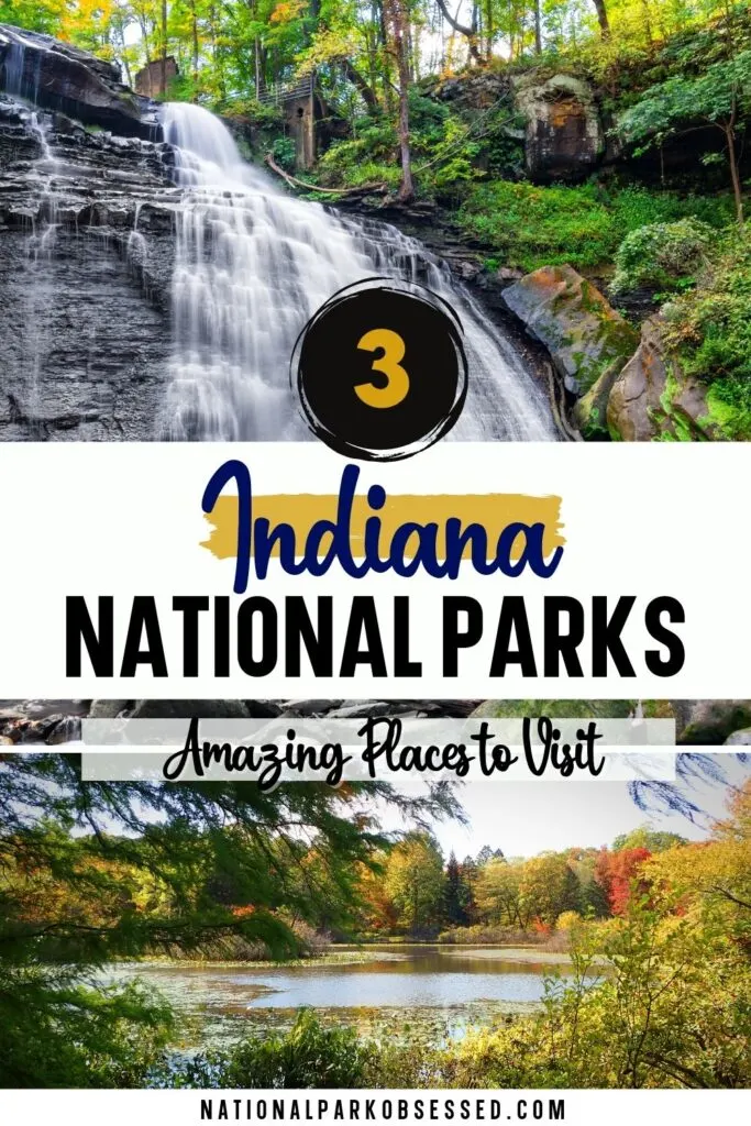 The national parks in Indiana protect the natural beauty of the Great Lakes and the homes of famous residents.. These 3 Indiana National Parks are amazing places to visit.
list of national parks in Indiana / national parks near Indiana / national monuments in Indiana / indiana parks