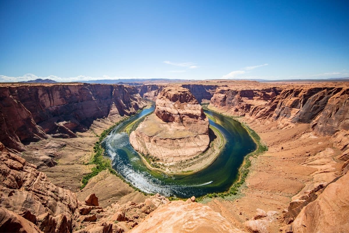 National Parks Of Arizona: Explore The 22 Arizona National Parks (2024