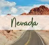 Nevada National Parks
