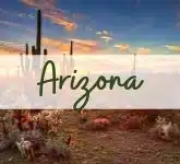 Arizona National Parks