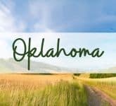 Oklahoma National Parks