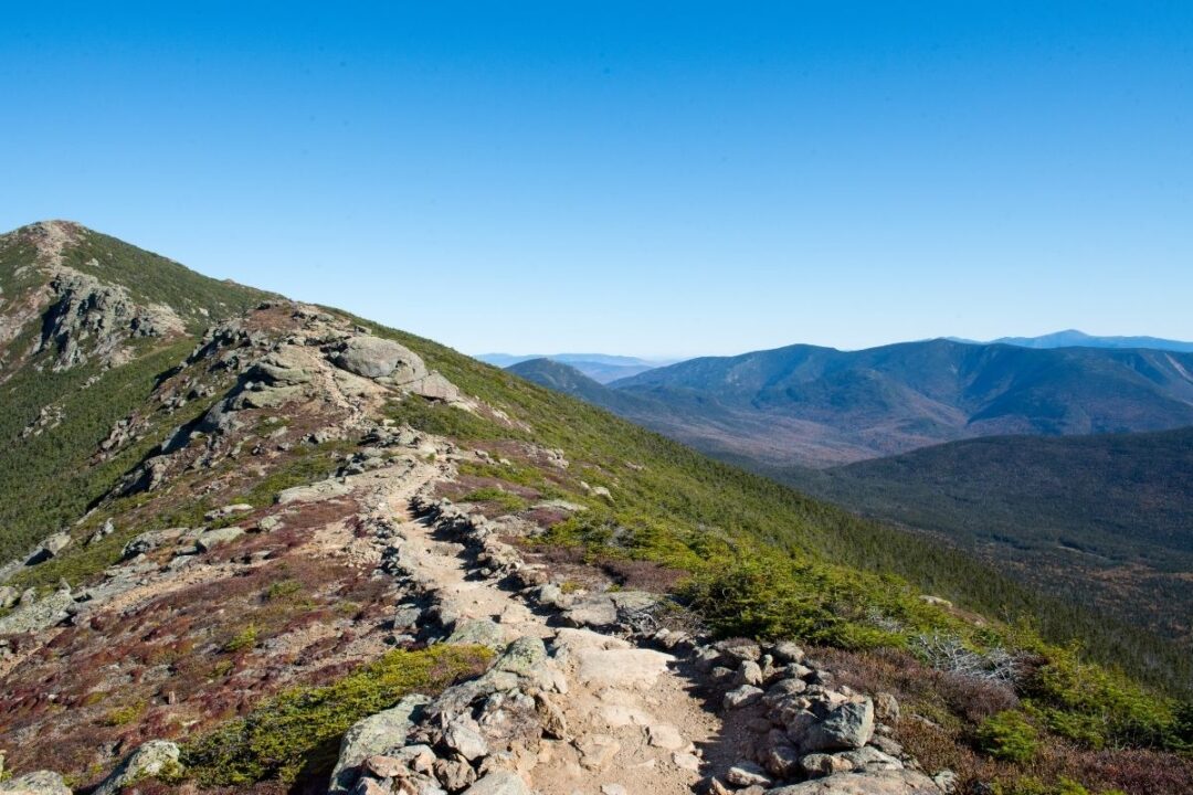 National Parks In New Hampshire: Explore The 2 New Hampshire National ...