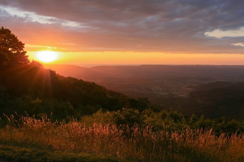 Visiting Shenandoah National Park: The Complete Guide In 2024 ...