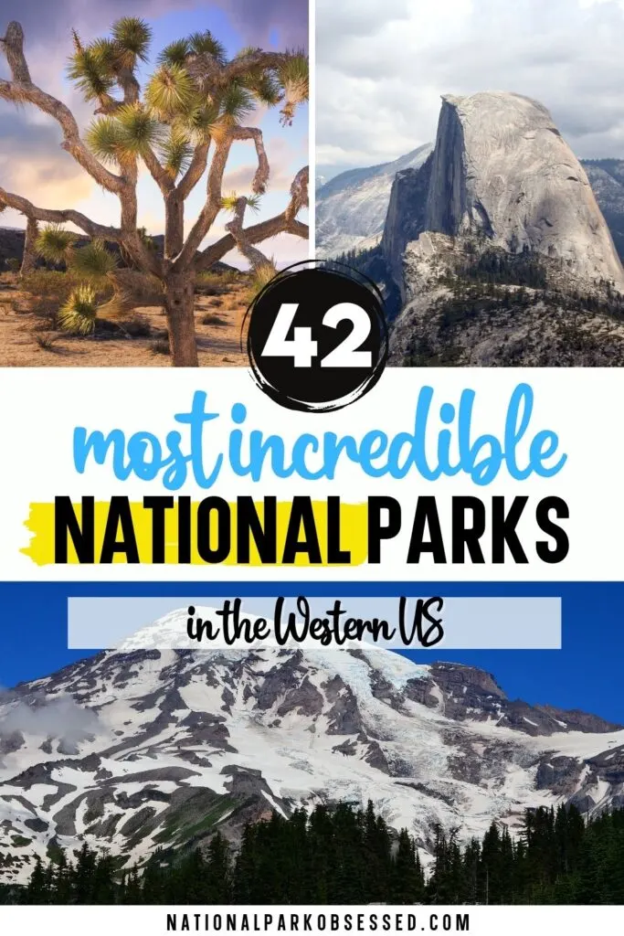 Looking to explore the National Parks in the West? Click HERE to learn all about the West Coast National Parks plus a range of other national park units.
national parks in the west united states / national parks in the western united states / national parks in western united states / national parks of the western united states / National parks west / national parks western us / national parks in the western us / national parks west coast / national parks on west coast