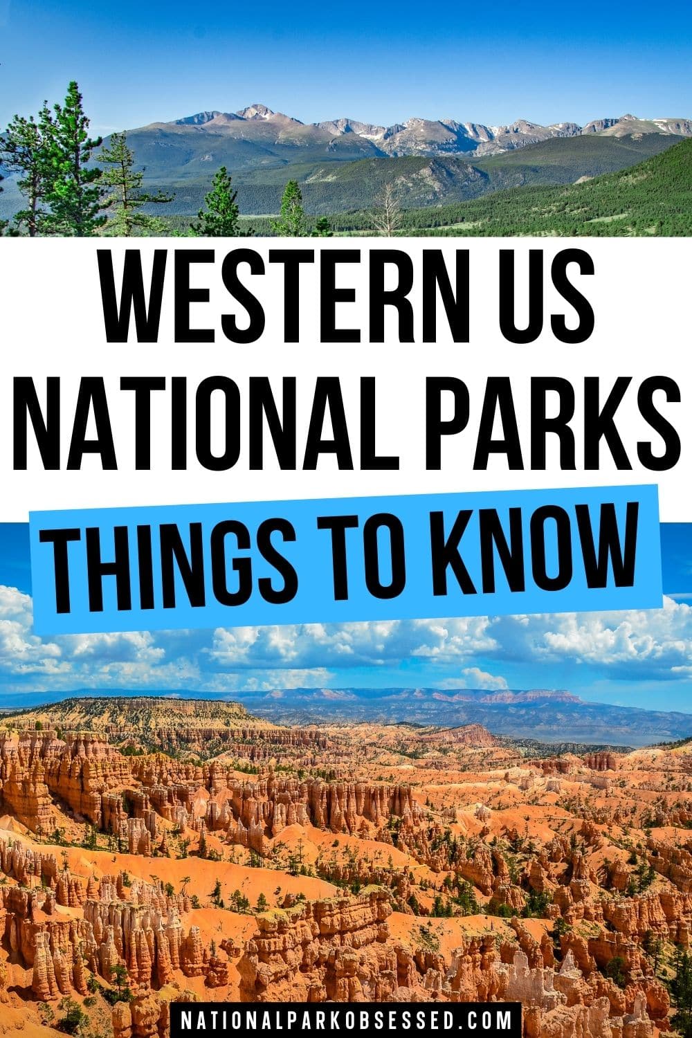 West Coast National Parks: The Definitive List For 2022 - National Park ...