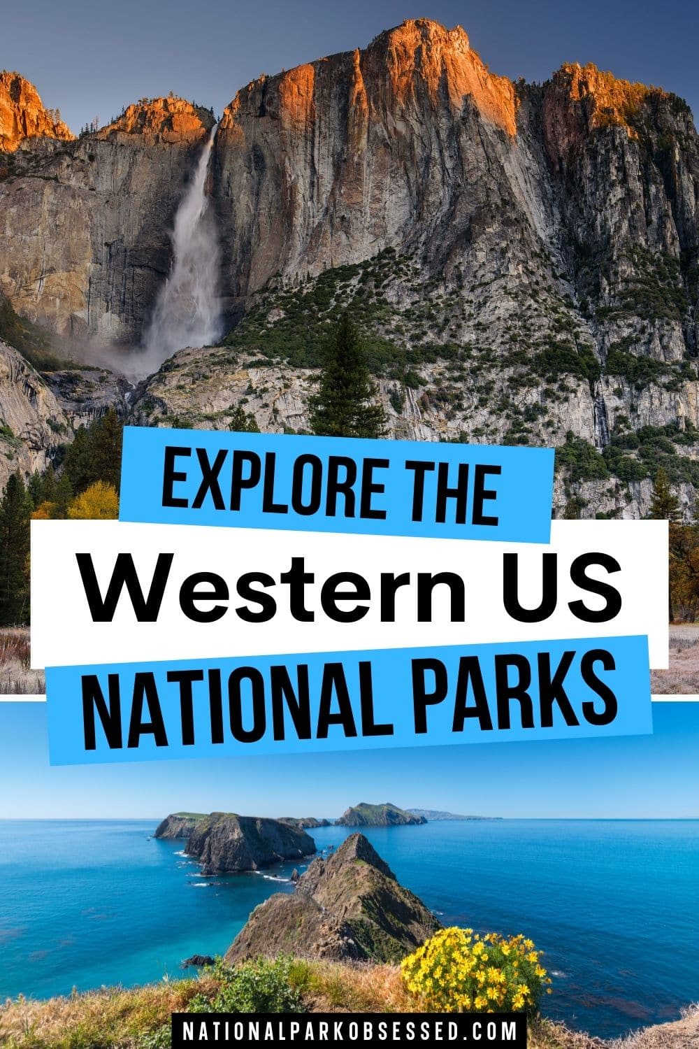 West Coast National Parks: The Definitive List For 2022 - National Park