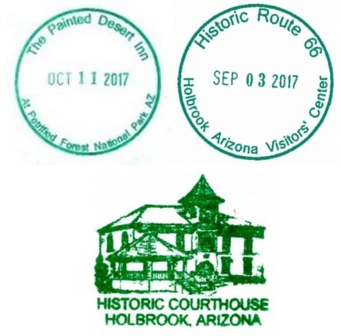 Holbrook Historic Courthouse/Museum