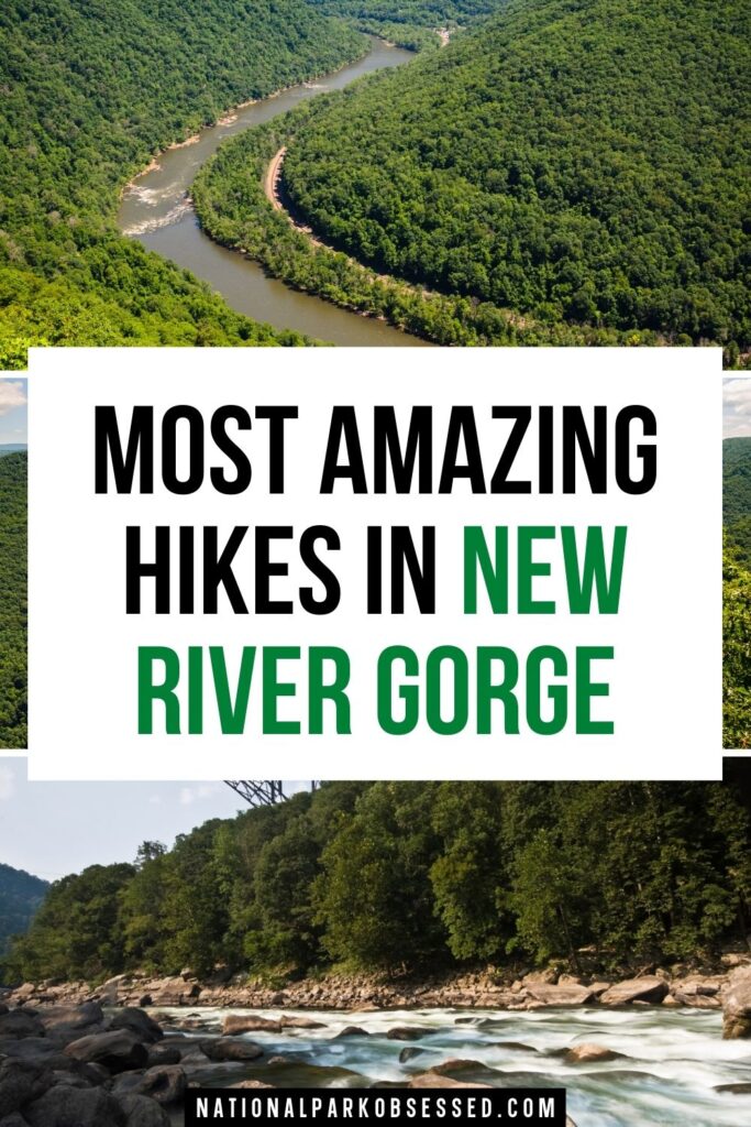One of the best ways to explore New River Gorge is to hike.  Click HERE to find out about the best New River Gorge Hikes.  We will break down the best 20 best hikes in New River Gorge National Park

new river gorge hiking / best hikes in the gorge / endless wall trail new river gorge / long point trail new river gorge / hiking in the gorge / easy hikes in the gorge / new river gorge bridge overlook	