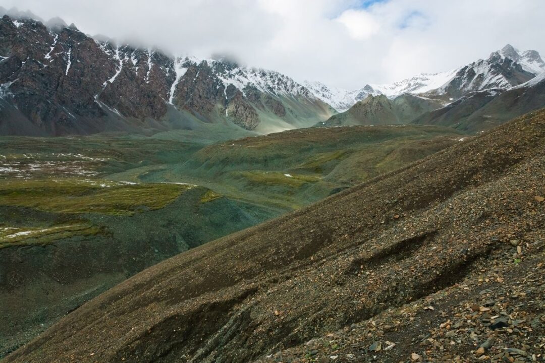 13 ABSOLUTE Best Hikes In Wrangell St. Elias National Park For 2022