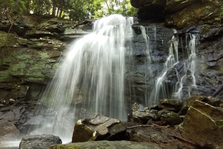 The 20 ABSOLUTE Best New River Gorge Hikes For 2024 - National Park ...