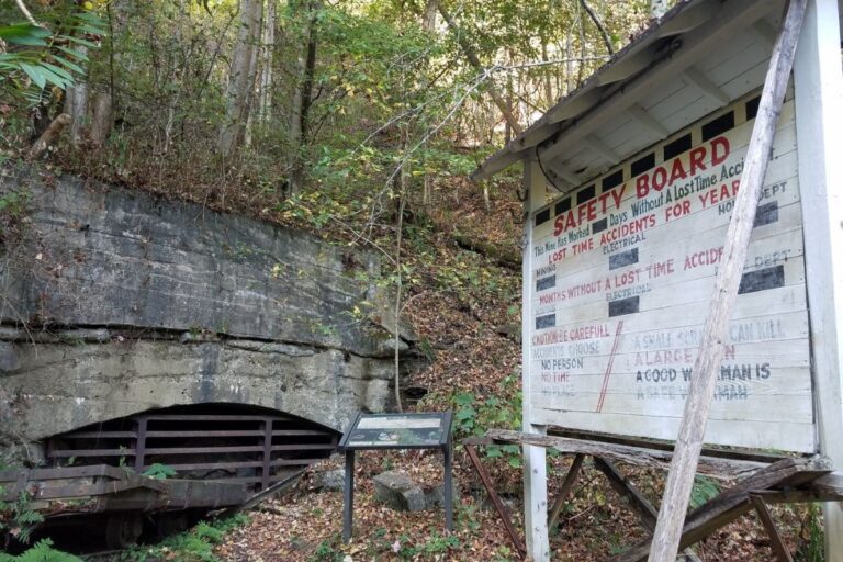 The 20 ABSOLUTE Best New River Gorge Hikes For 2024 - National Park ...