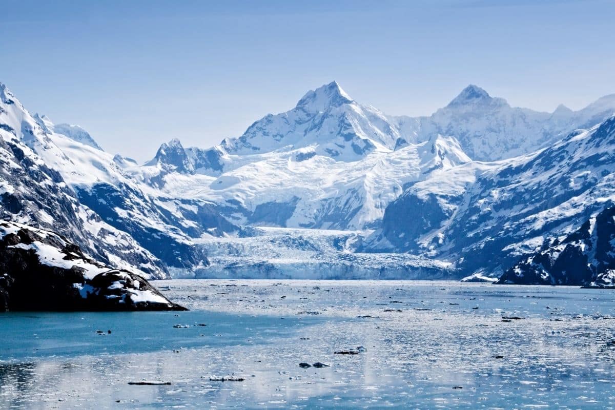 The Best Glacier Bay National Park Maps For 2022 National Park Obsessed 9995