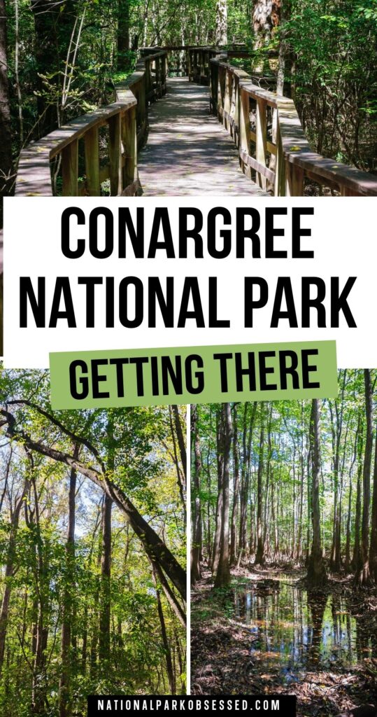 Planning a visit to Congaree National Park but confused on how to get there? Check out our to how to get to Congaree National Park guide.

Getting to Congaree National Park / Congaree getting there / airports near Congaree / best Congaree airports