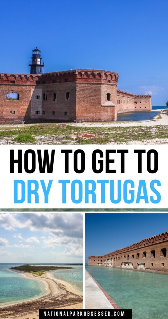 Planning a visit to Dry Tortugas National Park but confused on how to get there? Check out our to how to get to Dry Tortugas National Park guide.

flights to dry tortugas national park / how to get to dry tortugas from key west / how to get to dry tortugas island / seaplane to dry tortugas / dry tortugas by seaplane / seaplane dry tortugas / dry tortugas national park ferry / cheapest way to get to dry tortugas	