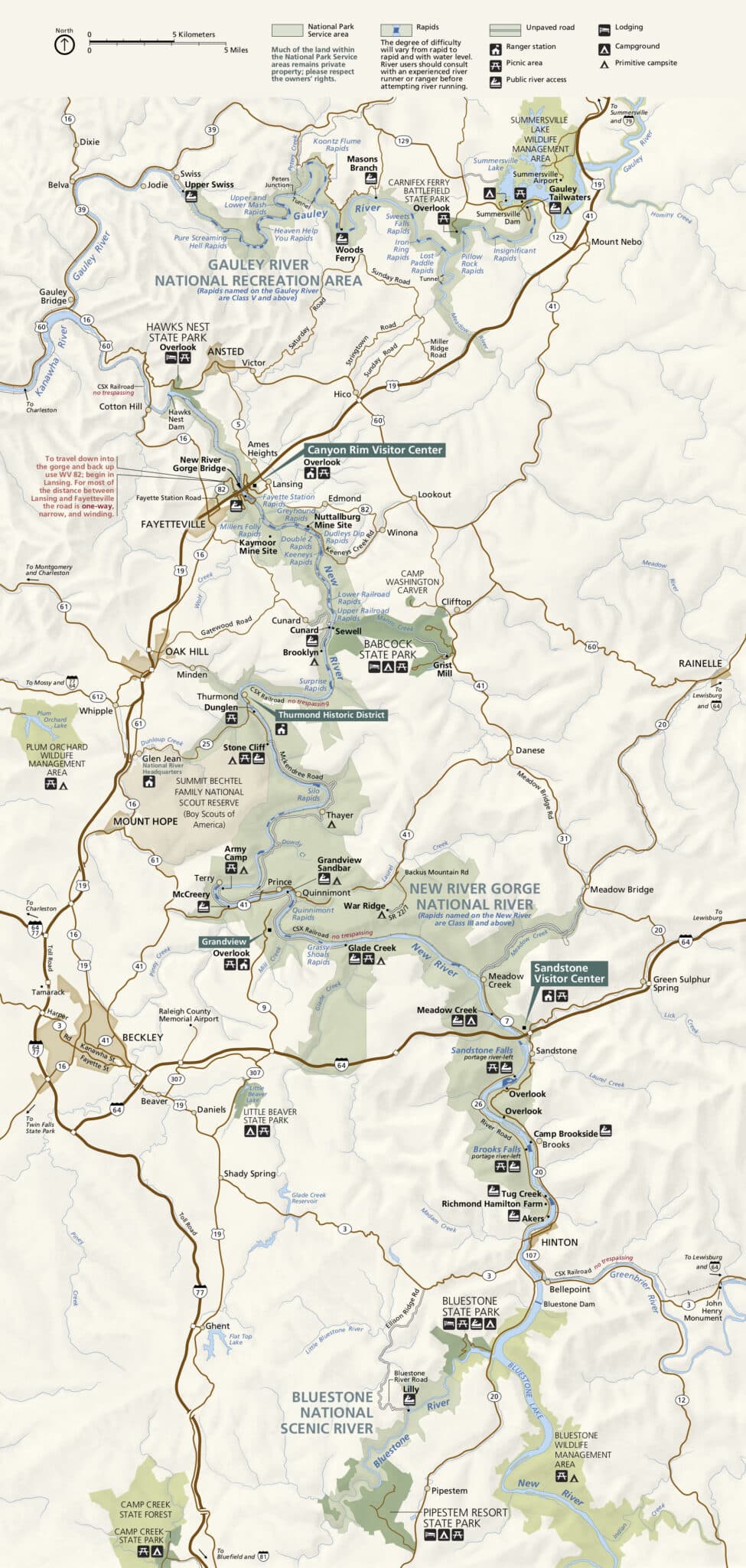 New River Gorge Map 975x2048 
