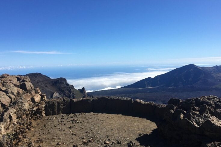 7 ABSOLUTE Best Haleakala Hikes For 2022 - National Park Obsessed