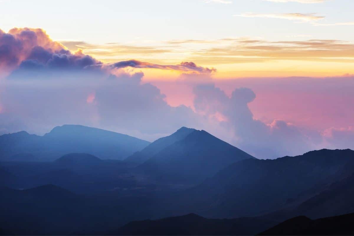 7 ABSOLUTE Best Haleakala Hikes For 2022 - National Park Obsessed
