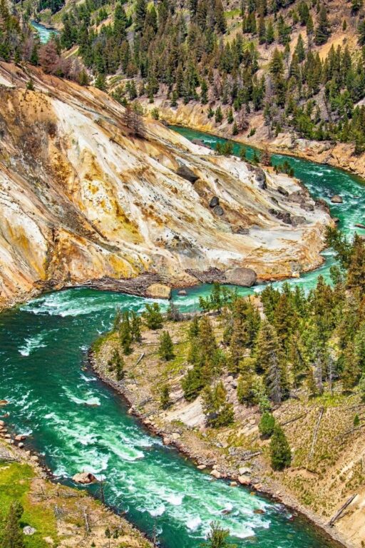 18 ABSOLUTELY Best Yellowstone Tours For 2024 National Park Obsessed   Best Yellowstone Tours 17 512x768 