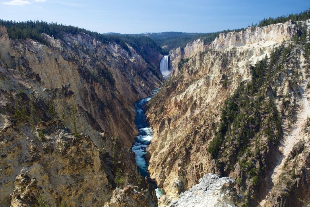 18 Absolutely Best Yellowstone Tours For 2022 National Park Obsessed 7128