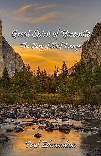 best travel book on yosemite