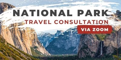air travel to yellowstone national park