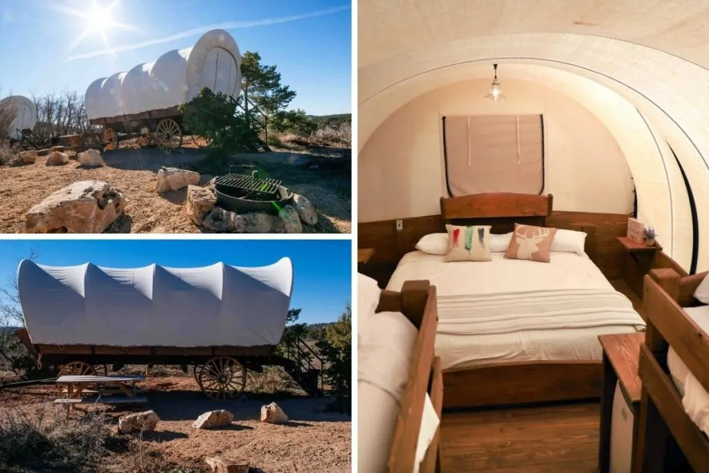 Zion Ponderosa Ranch Resort