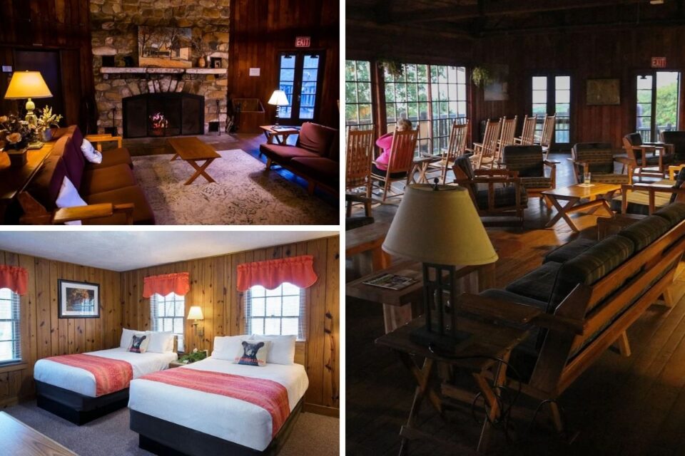 Where To Stay In Shenandoah National Park? 17 Best Shenandoah Hotels In ...