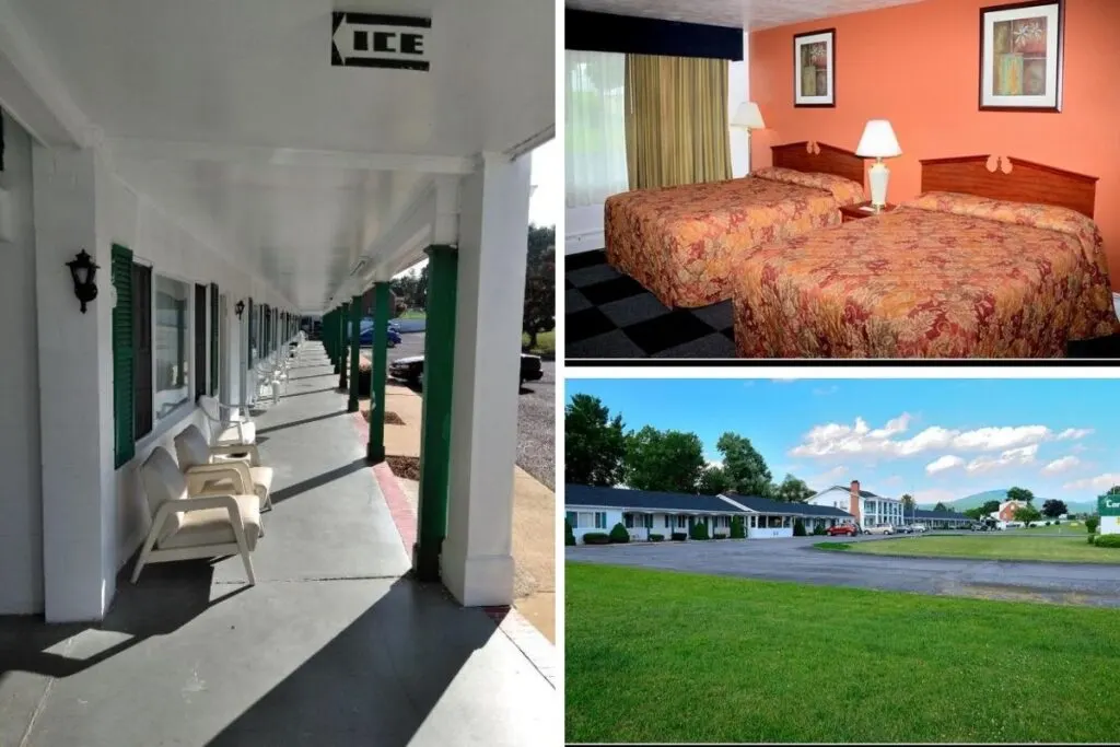 Cardinal Inn