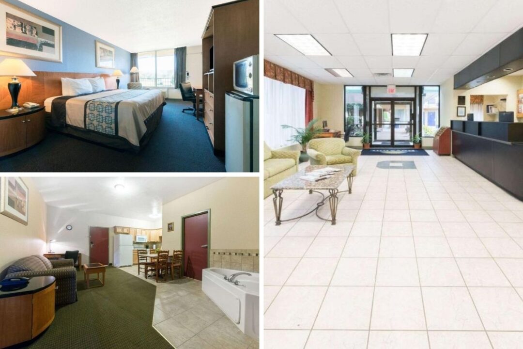 Where To Stay In Shenandoah National Park? 17 Best Shenandoah Hotels In 2022 National Park