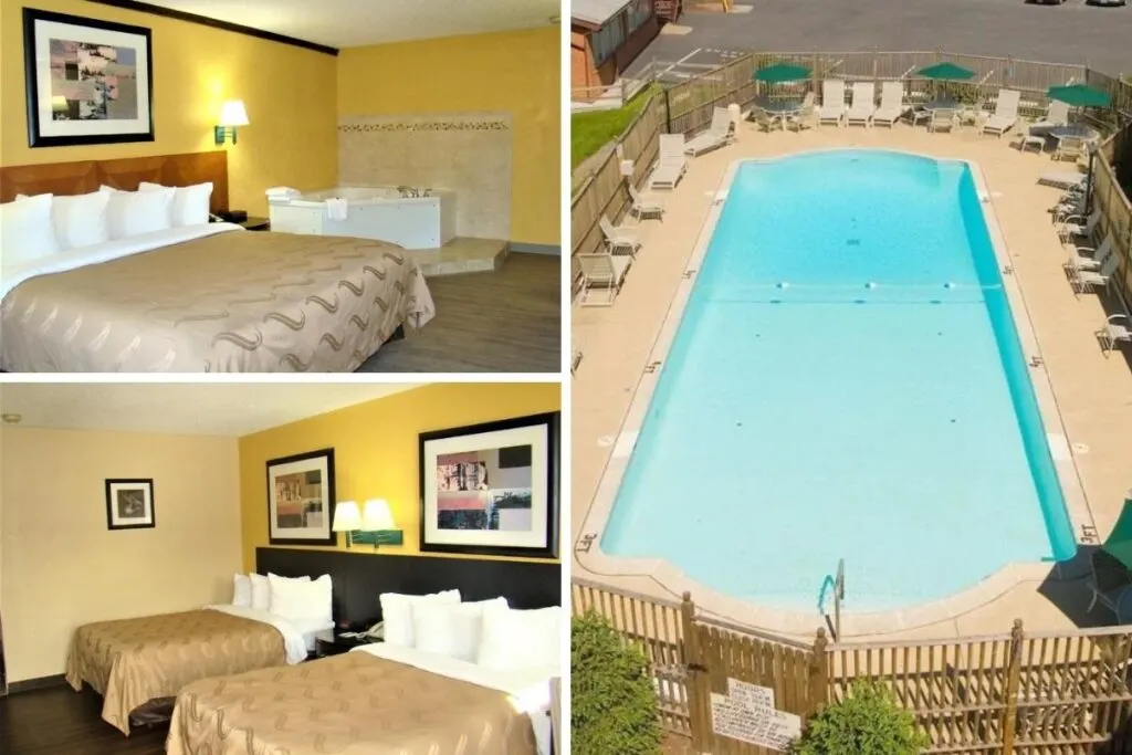 Baymont by Wyndham Front Royal