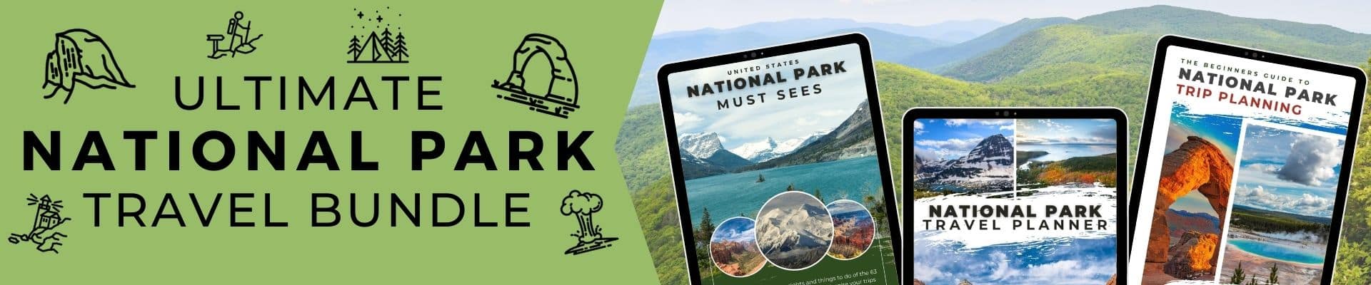 How To Spend An Amazing Weekend In Shenandoah National Park - National