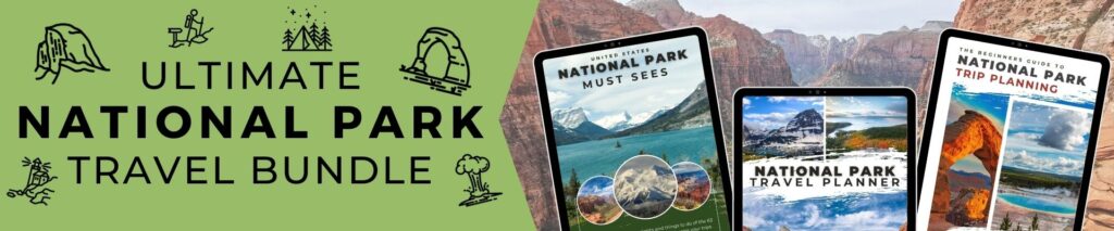 visit national parks