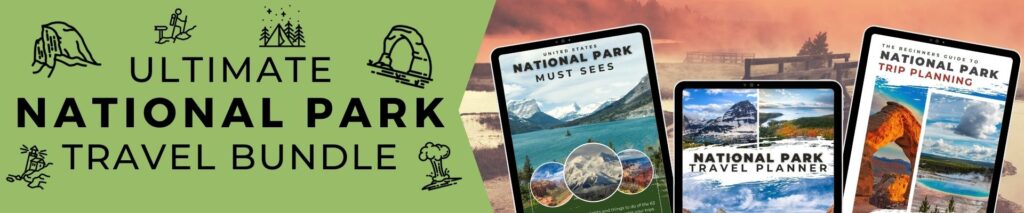 yellowstone national park tour