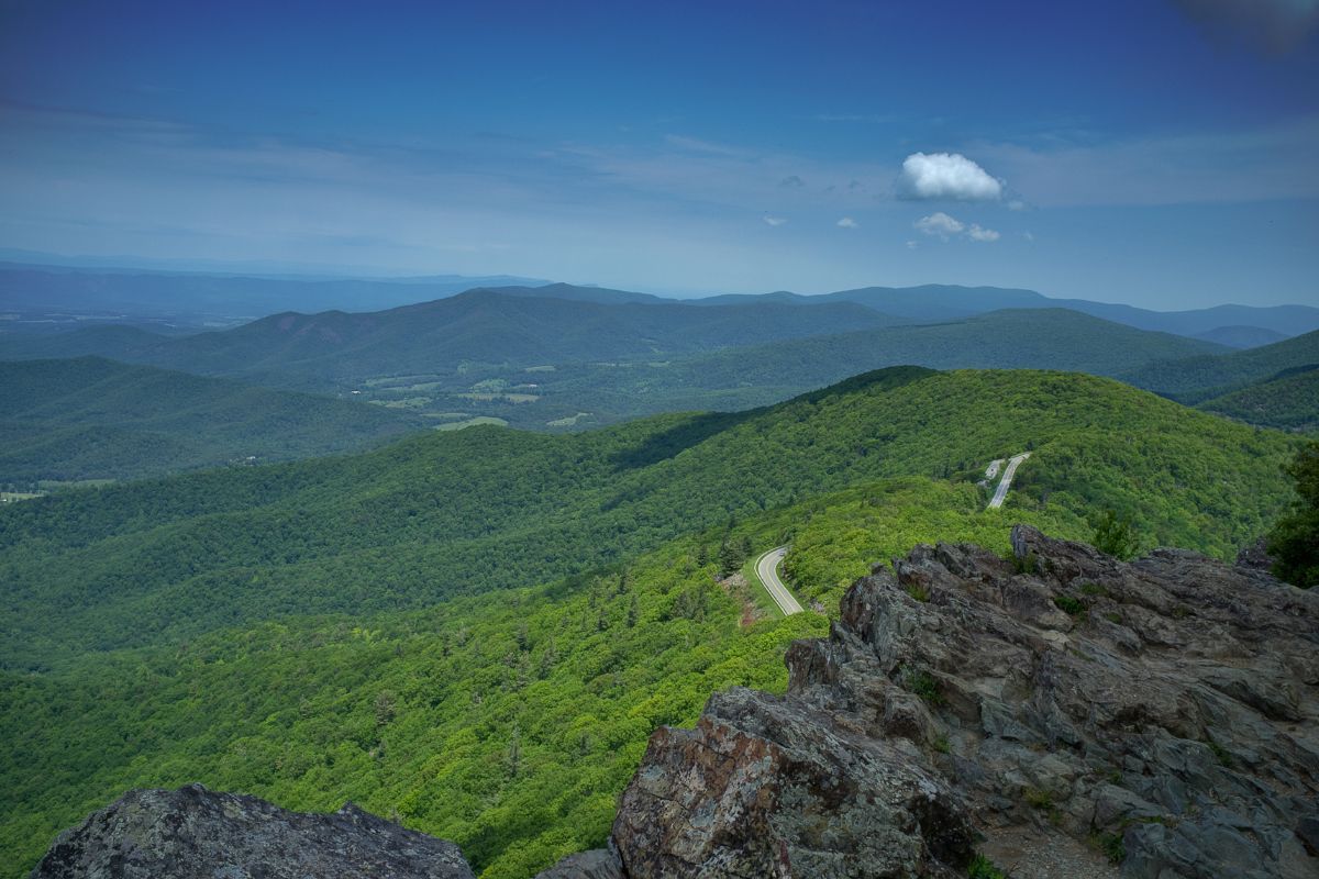 Where To Stay In Shenandoah National Park? 17 Best Shenandoah Hotels In ...