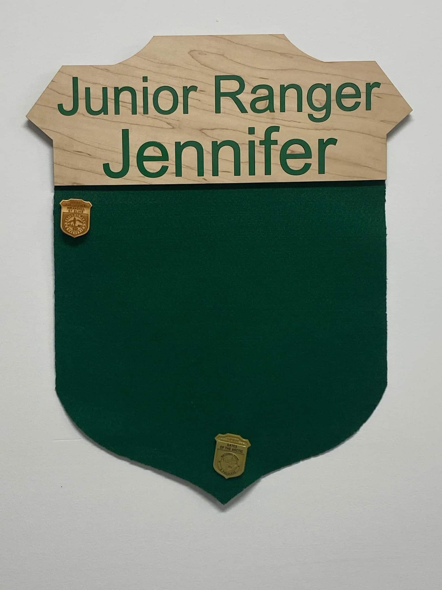 Junior Ranger Badges Kids Can Earn At Home - National Park Obsessed