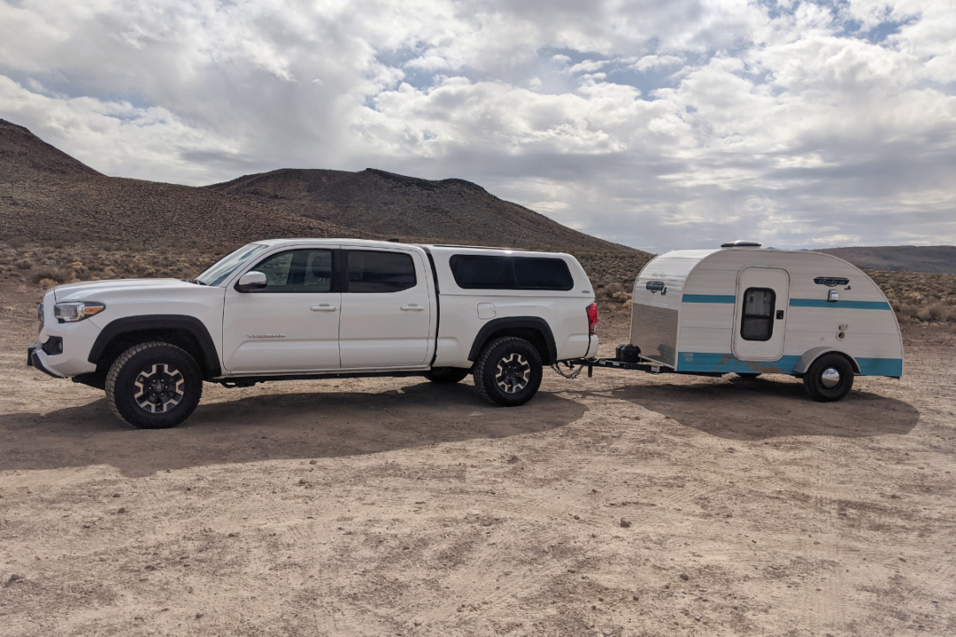 13 Tips And Tricks For RV Camping In National Parks In 2022 National