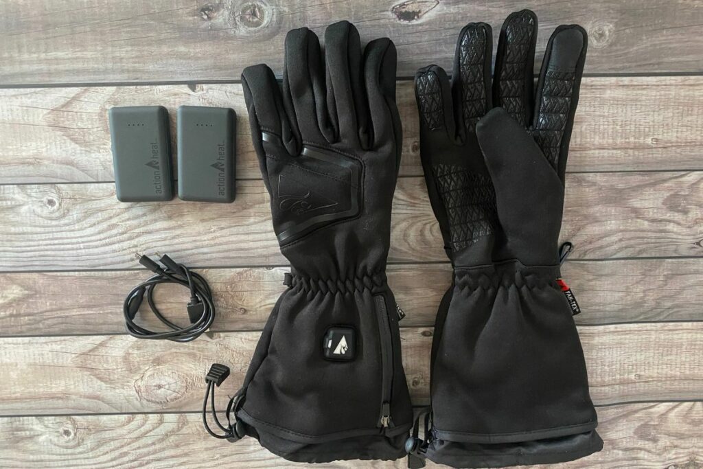 Venustas Heated Gloves Review: Warmth Worth The Price?