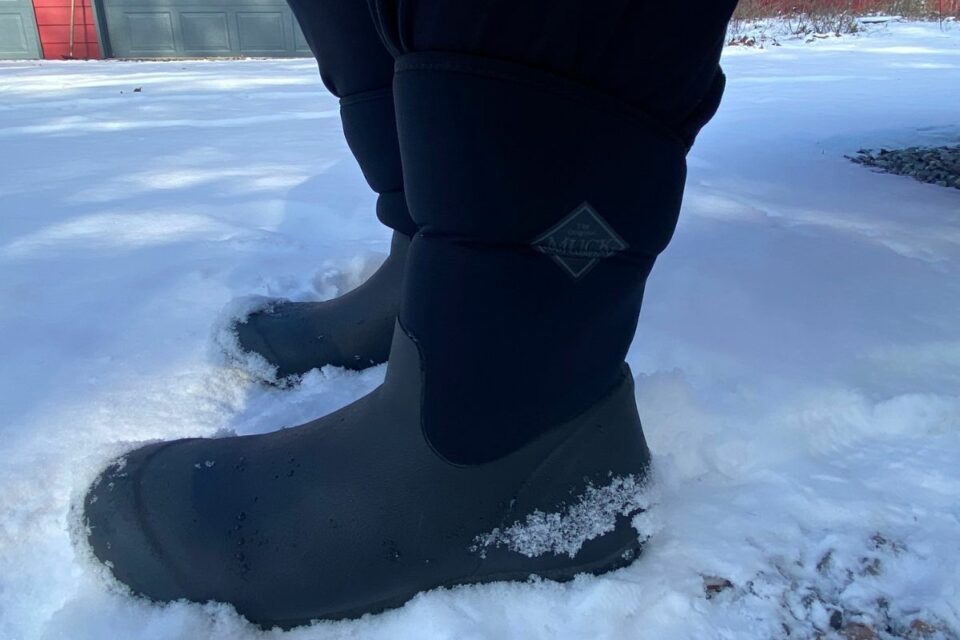 Muck Boots Review (2023 Review - National Park Obsessed