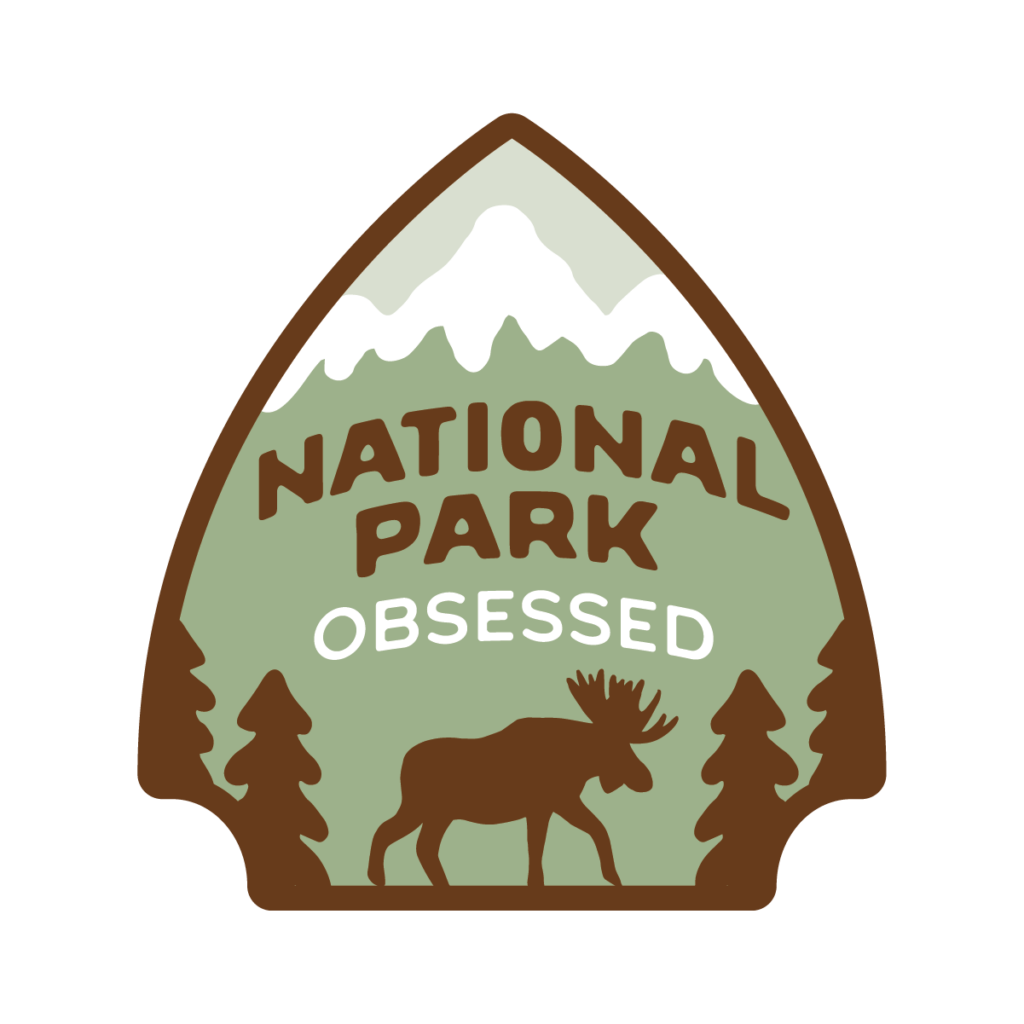 All About National Park Obsessed - National Park Obsessed