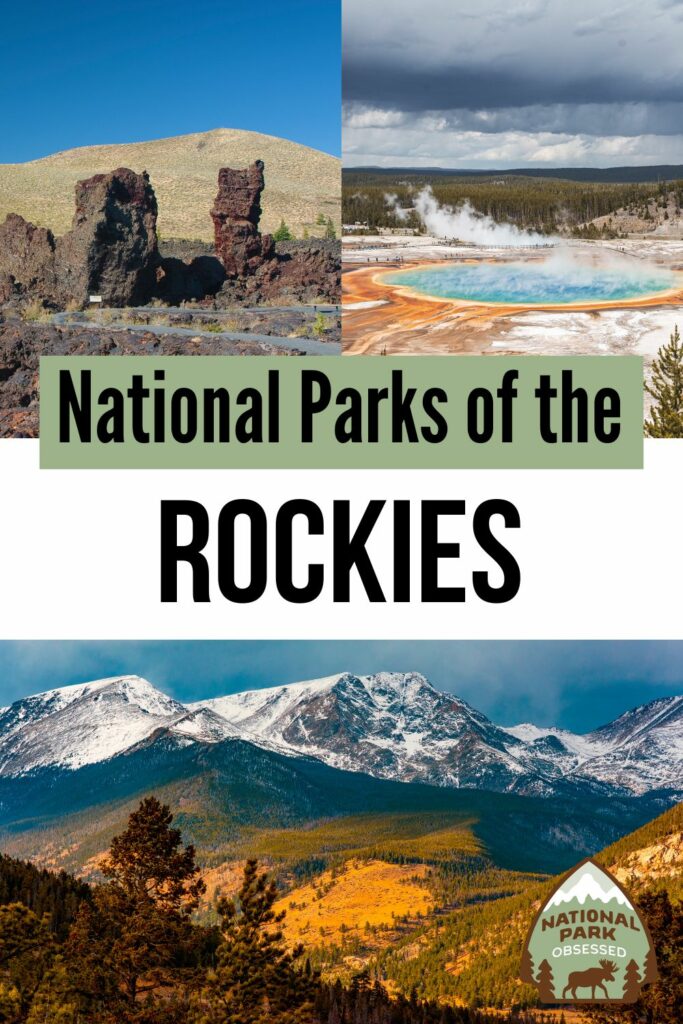 Explore the natural beauty and rich history of the National Parks of the Rocky Mountains in our comprehensive guide to these unique landscapes and recreational opportunities.