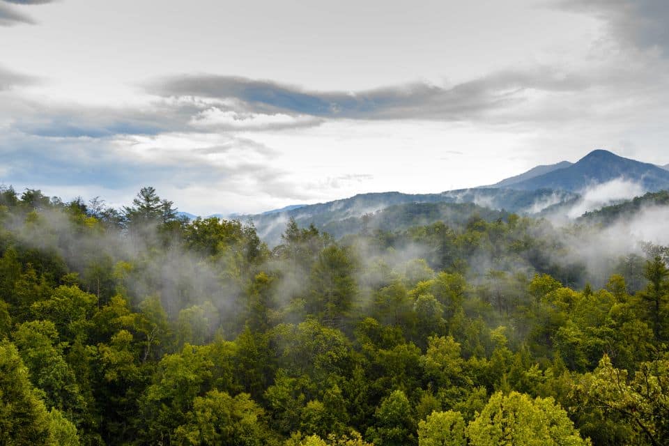 Mississippi Hills National Heritage Area (U.S. National Park Service)